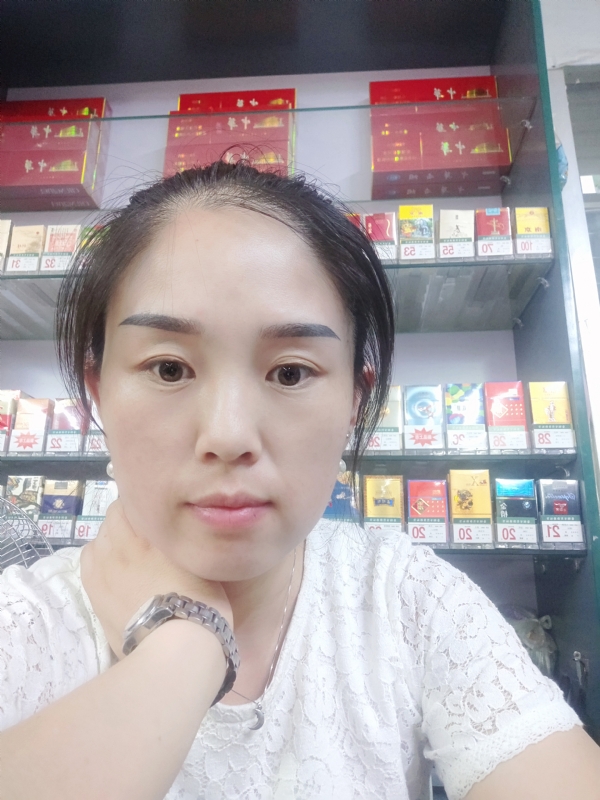 睿智的第二张照片--阜阳相亲服务中心