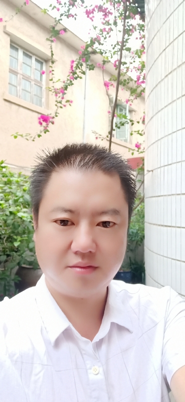 陈欢翔的第一张照片--阜阳相亲服务中心