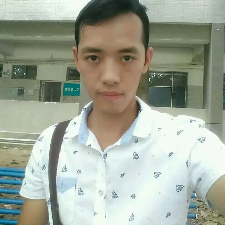 阮勇的第一张照片--阜阳相亲服务中心