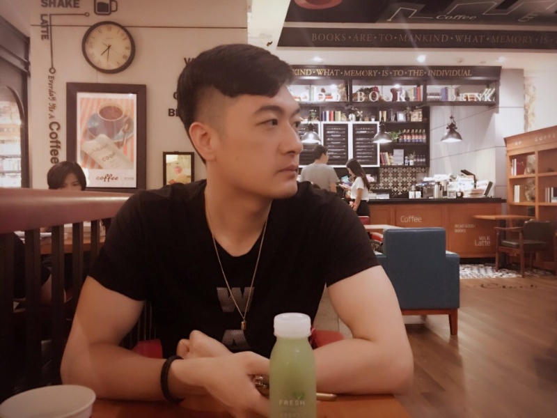 猩猩的第二张照片--阜阳相亲服务中心