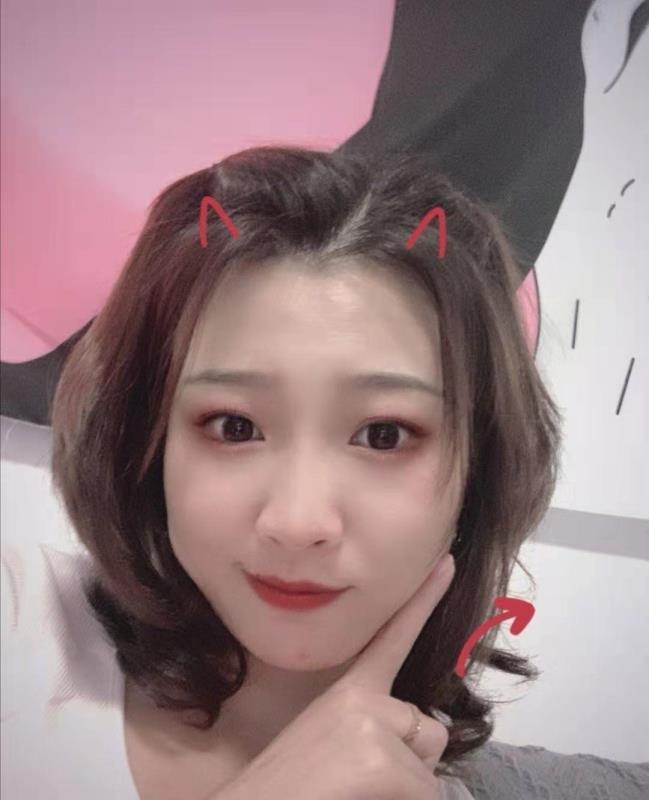 yuan媛的第一张照片--阜阳相亲服务中心