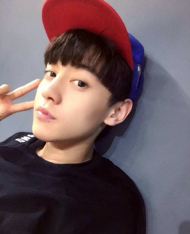 不帅砍我的第一张照片--阜阳相亲服务中心