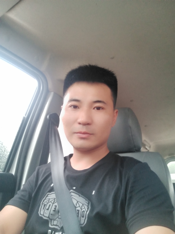 等风也等你的第一张照片--阜阳相亲服务中心