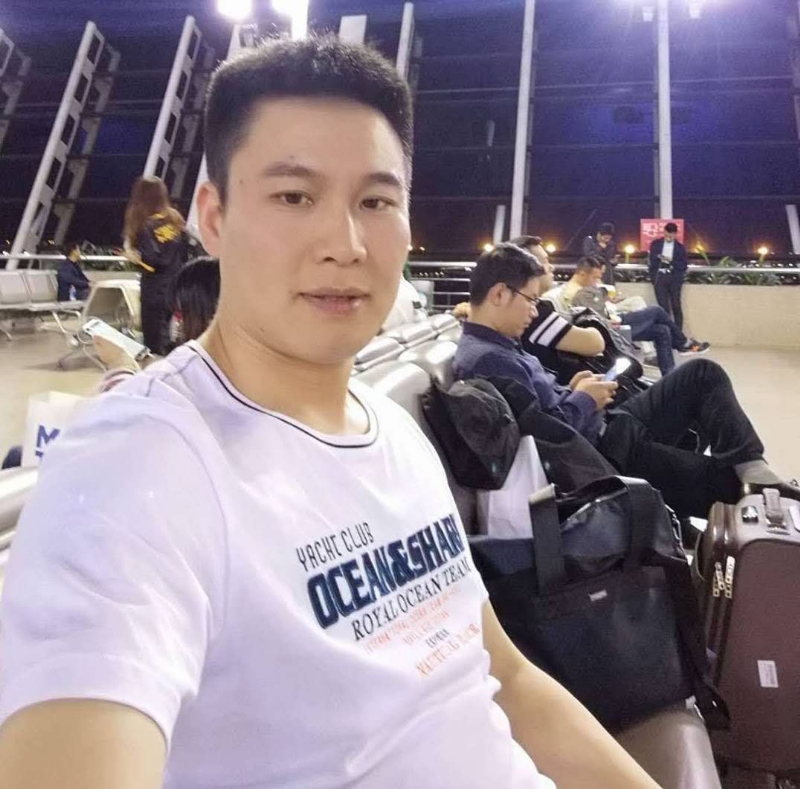 阳光灿烂的第一张照片--阜阳相亲服务中心