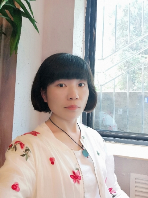 白羽的第一张照片--阜阳相亲服务中心