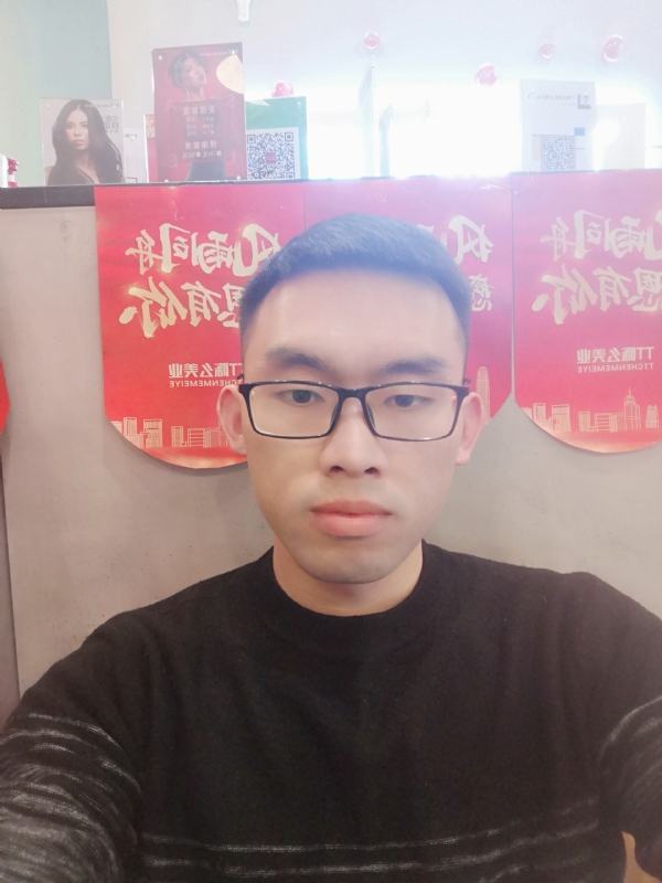 眼缘的第一张照片--阜阳相亲服务中心