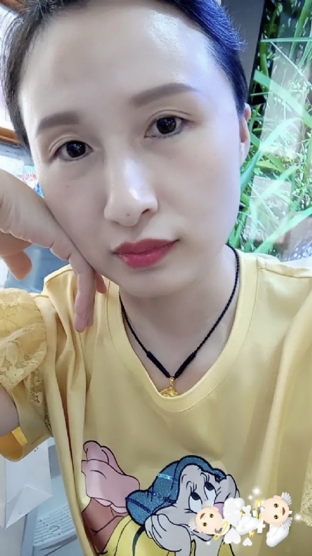 桃子的第二张照片--阜阳相亲服务中心