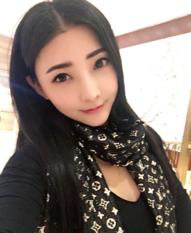 詩詩的第三张照片--阜阳相亲服务中心