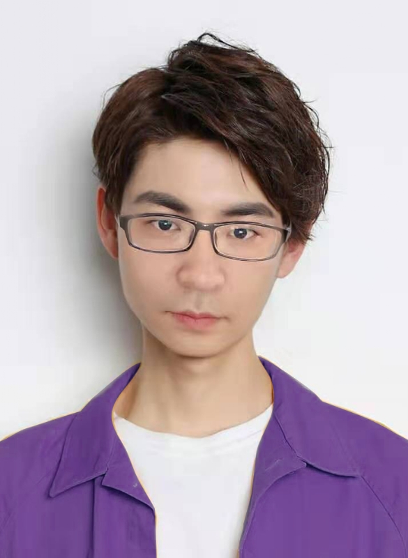 云雾的第一张照片--阜阳相亲服务中心