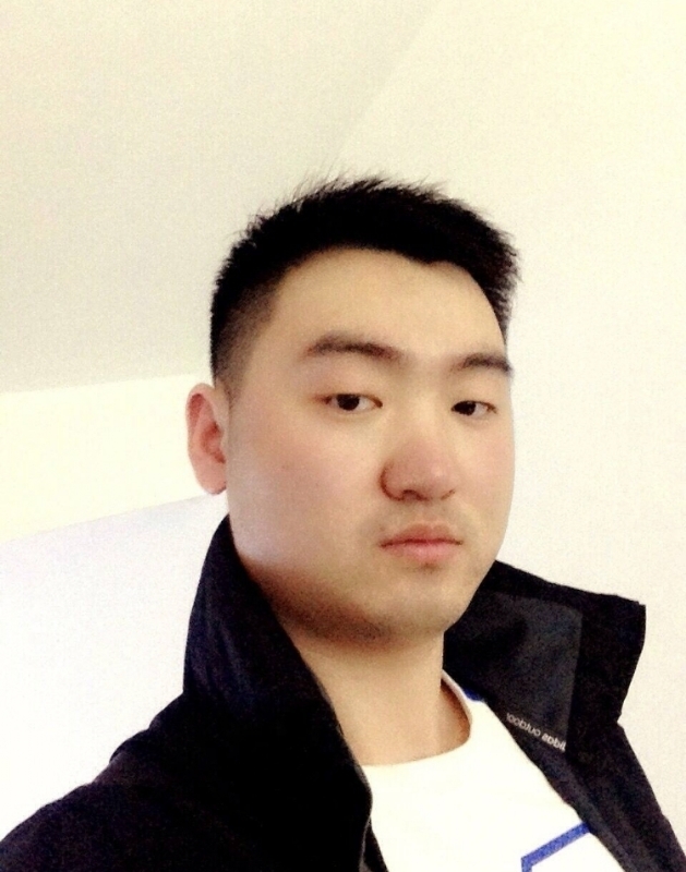 大海的第二张照片--阜阳相亲服务中心