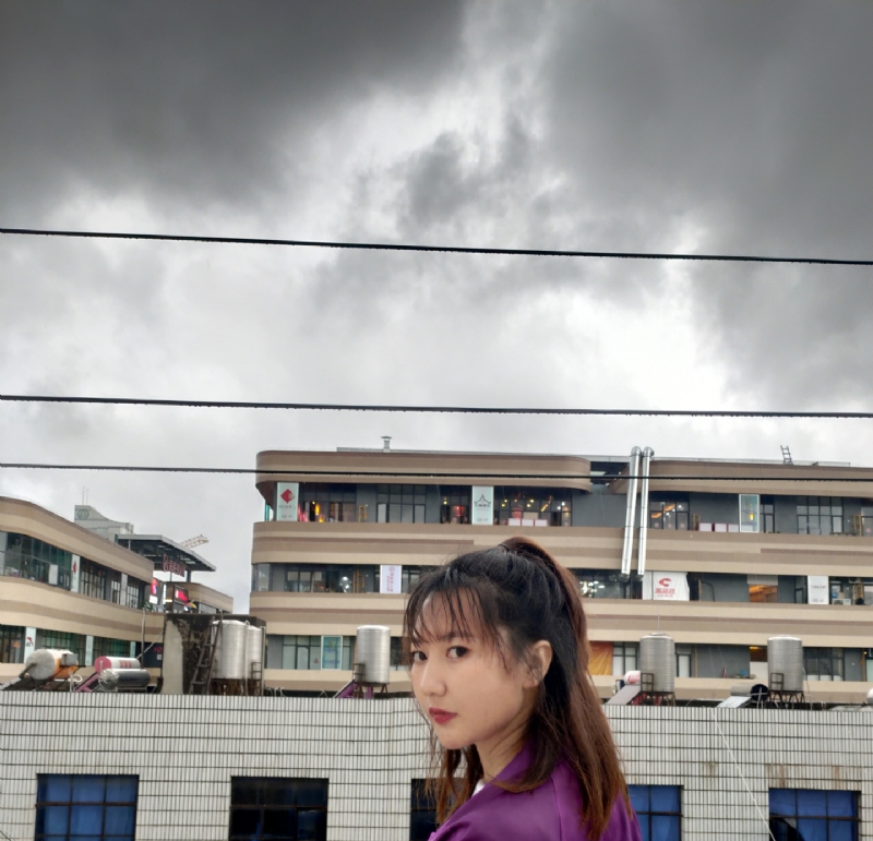 李家小姐的第二张照片--阜阳相亲服务中心