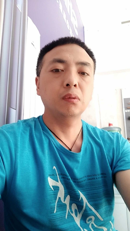 祥子的第一张照片--阜阳相亲服务中心