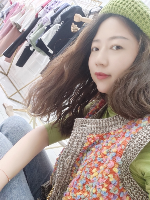 致橡树的第一张照片--阜阳相亲服务中心