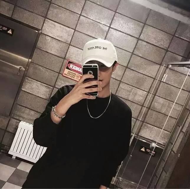 石材美容小王子的第一张照片--阜阳相亲服务中心