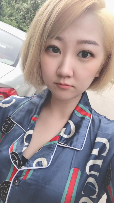 小雅的第一张照片--阜阳相亲服务中心