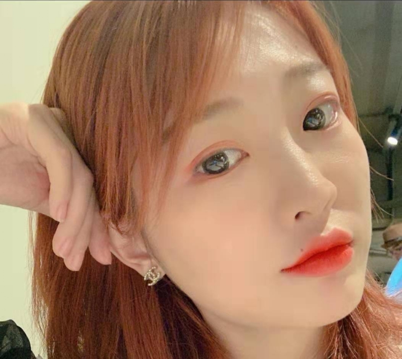 yuan媛的第一张照片--阜阳相亲服务中心