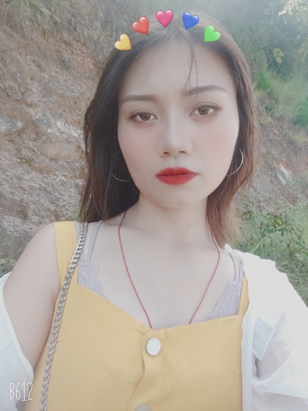 丹纯的第一张照片--阜阳相亲服务中心