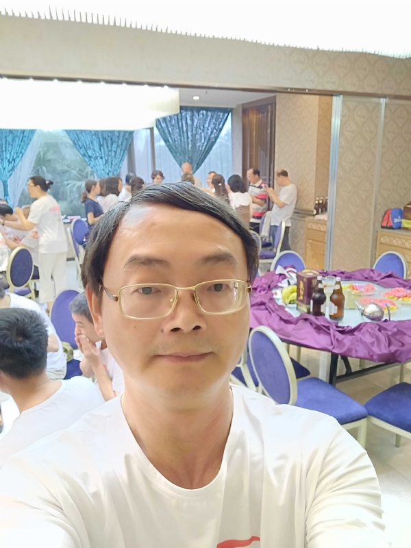 齐天大圣的第三张照片--阜阳相亲服务中心