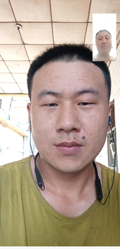 啊峰的第一张照片--阜阳相亲服务中心