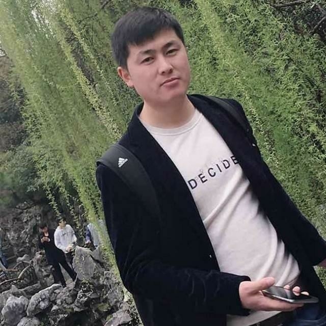 王誉翔的第一张照片--阜阳相亲服务中心