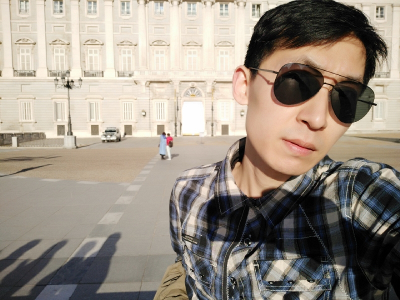 percy的第一张照片--阜阳相亲服务中心