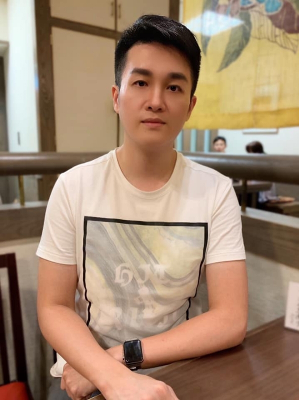 岁月流逝的第二张照片--阜阳相亲服务中心