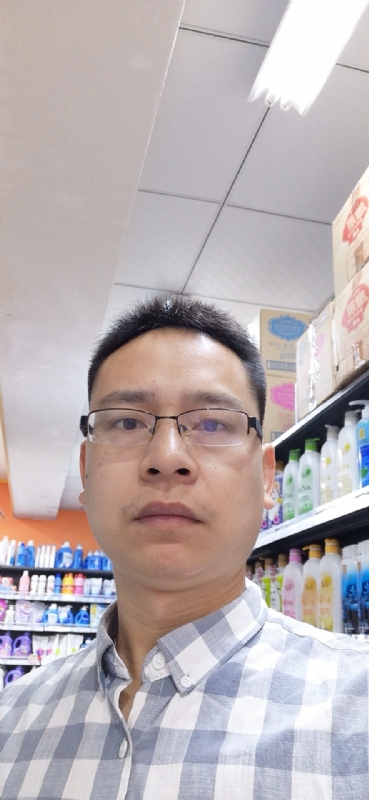 阿华的第一张照片--阜阳相亲服务中心