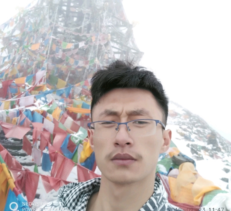 Chen的第一张照片--阜阳相亲服务中心