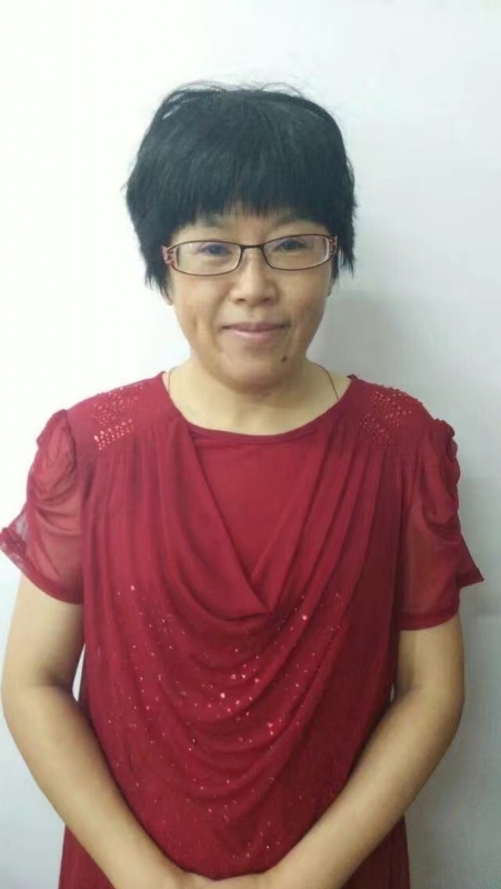 千鸢的第一张照片--阜阳相亲服务中心