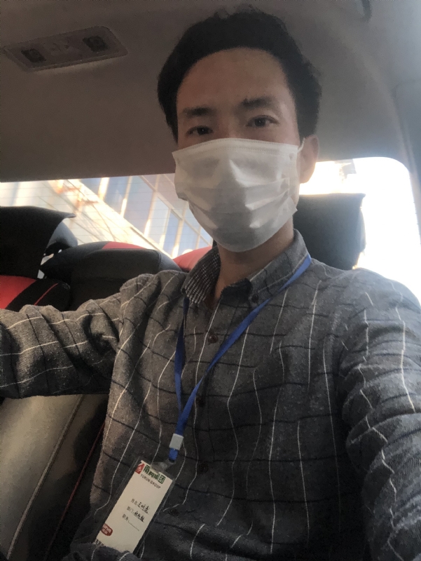 夏天的第一张照片--阜阳相亲服务中心