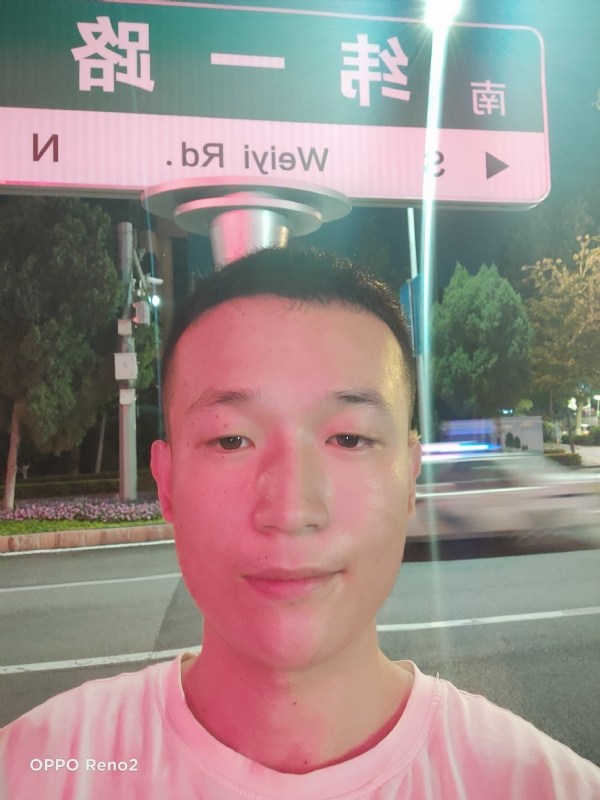 启航的第一张照片--阜阳相亲服务中心