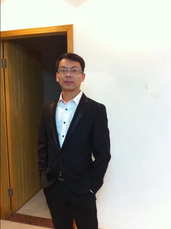 zhanglinsheng的第一张照片--阜阳相亲服务中心