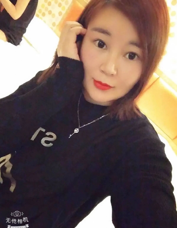 婷一下嘛的第一张照片--阜阳相亲服务中心