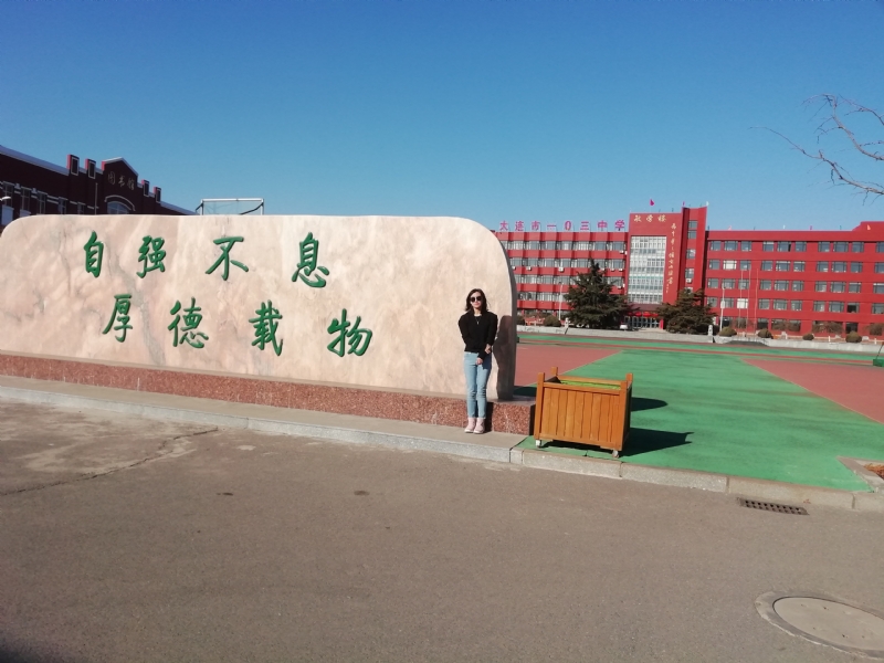 安宁的第二张照片--阜阳相亲服务中心