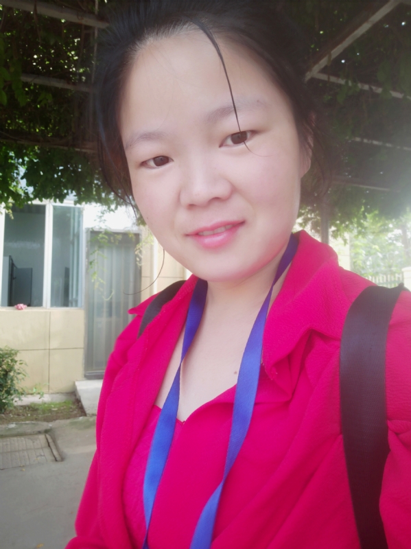 快乐至上的第二张照片--阜阳相亲服务中心