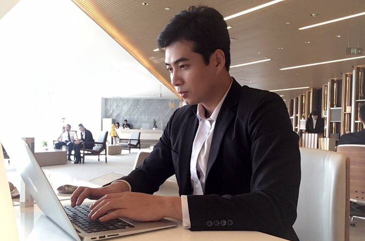 wangjie的第一张照片--阜阳相亲服务中心