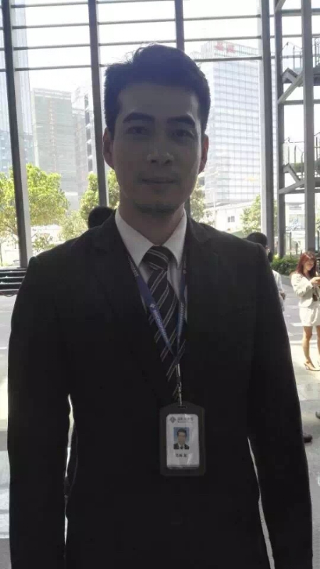 wangjie的第二张照片--阜阳相亲服务中心