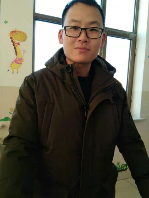 品上男人的第一张照片--阜阳相亲服务中心