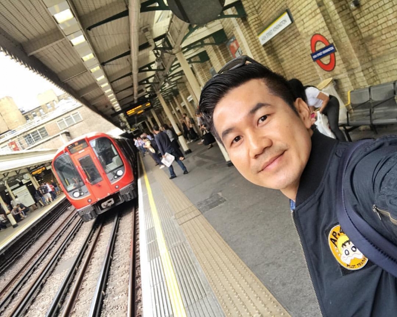 fanlee的第一张照片--阜阳相亲服务中心