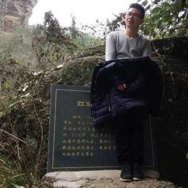 寻见的第一张照片--阜阳相亲服务中心