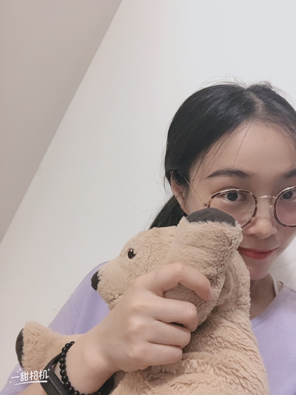 花雨的第二张照片--阜阳相亲服务中心