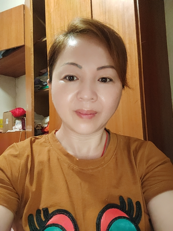 醉红颜的第一张照片--阜阳相亲服务中心