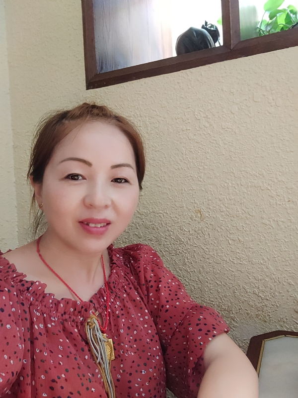 醉红颜的第二张照片--阜阳相亲服务中心