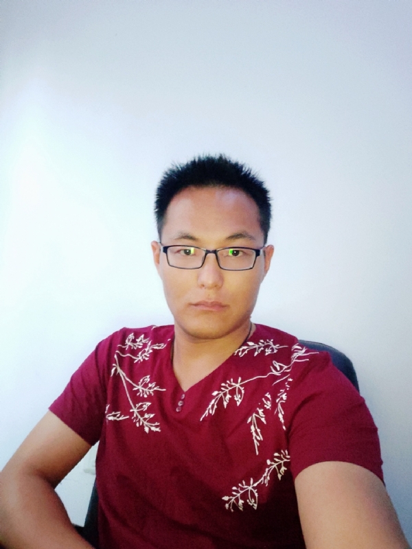 泉海洋的第二张照片--阜阳相亲服务中心