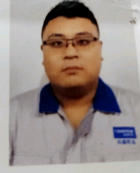 故渊的第一张照片--阜阳相亲服务中心