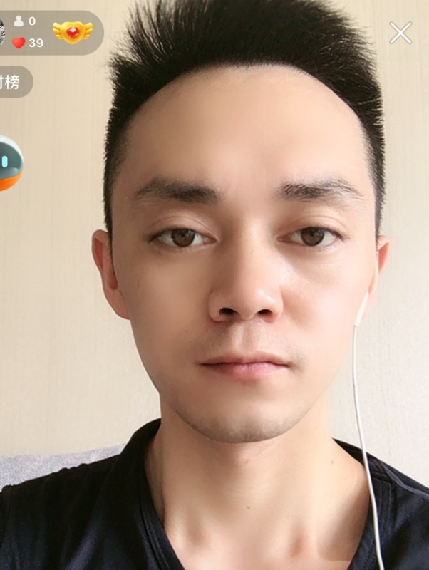 游爽的第一张照片--阜阳相亲服务中心