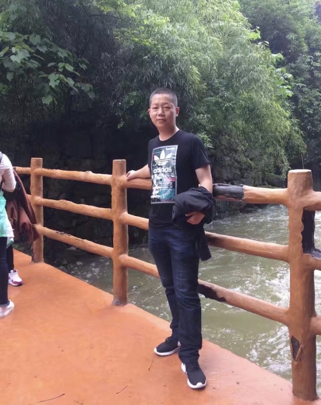 故事的开始的第一张照片--阜阳相亲服务中心