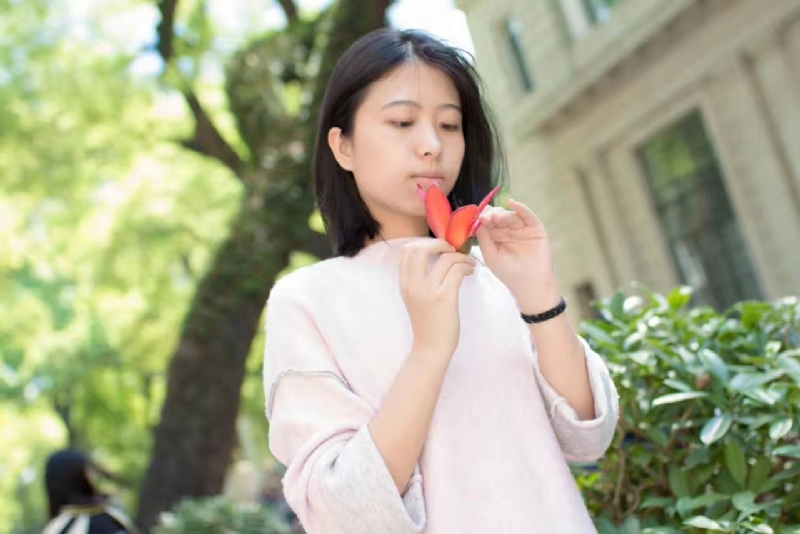 随心的第一张照片--阜阳相亲服务中心