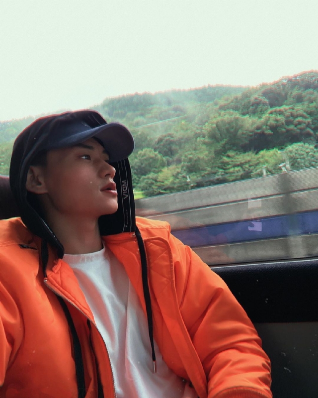 胡强很孤单的第二张照片--阜阳相亲服务中心