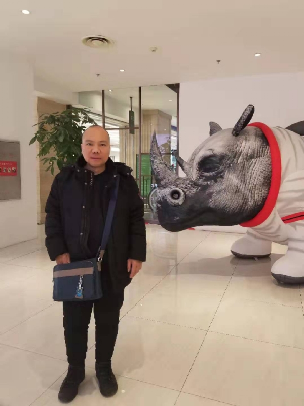 酒香四溢的第五张照片--阜阳相亲服务中心